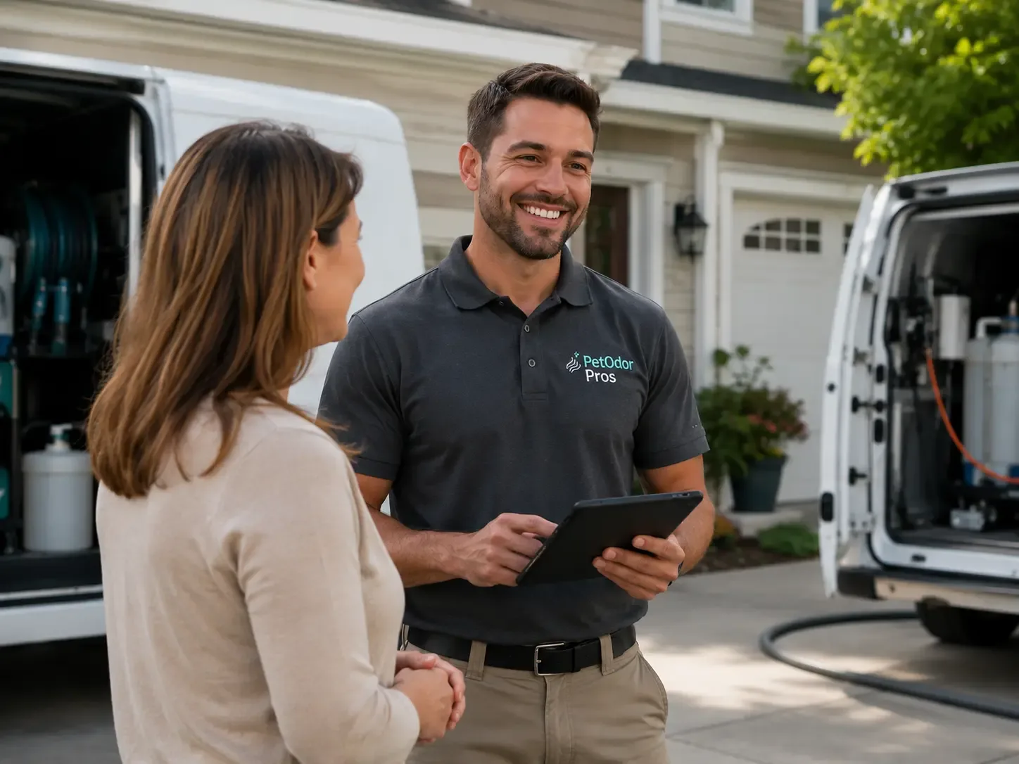 Pet Odor Removal FAQs for Sayre, PA
